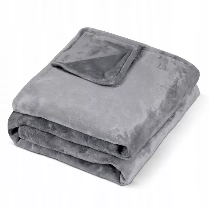 Manta eléctrica Extralink XXL 180×155 cm — manta térmica gruesa con temperatura ajustable (modelo EX.39548)
