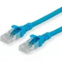 Cable de red ROLINE 21.15.2747 U/UTP Cat6a 10 m azul