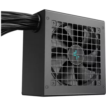 Fuente de alimentación Deepcool PN750D 750W Gold ATX