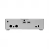 Interfaz de audio YAMAHA UR12MK3 White - compacta 2-in/2-out USB…