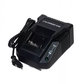 Cargador de batería para herramientas BOSCH 1830CHA, 14.4-18V, 2A, Li-ion