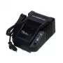 Cargador de batería para herramientas BOSCH 1830CHA, 14.4-18V, 2A, Li-ion