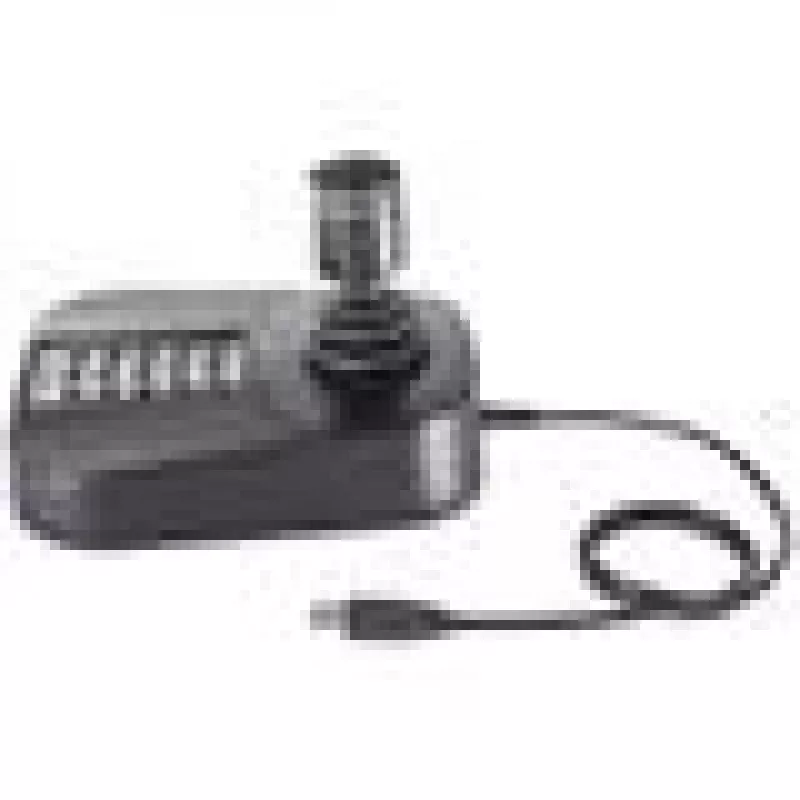 Teclado Hikvision DS-1005KI