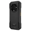 Ulefone Armor X32 UF-AX32/BK smartphone, 5,65 pulgadas, 6 GB RAM, 128 GB, Android 14, 5500 mAh, Future Black
