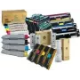 Konica Minolta tn213y consumible de impresora amarillo