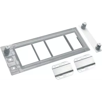 Hager FZ737B - blanco - material de oficina - blanco