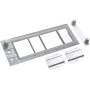 Hager FZ737B - blanco - material de oficina - blanco