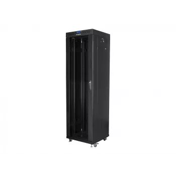 Rack independiente Lanberg FF01-6642-12BL