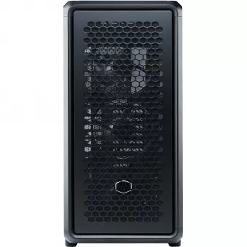 Caja de PC Cooler Master MasterFrame 600 Midi Tower Negra