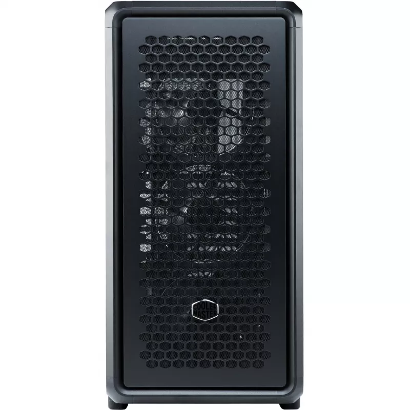 Caja de PC Cooler Master MasterFrame 600 Midi Tower Negra