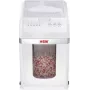 Destructora de documentos HSM shredstar Autofeed X300 — función Autofeed automática de HSM, capacidad de 300 hojas (modelo 1037111)
