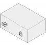SCHROFF Enrollacables - SET ENROLLACABLES RAL7016 (24575800)
