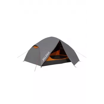 Tienda de campaña Puez 2p-alloy-burnt orange SALEWA