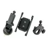 Soporte Hammer Mount Holder AKC001226 – soporte universal para smartphones y tablets
