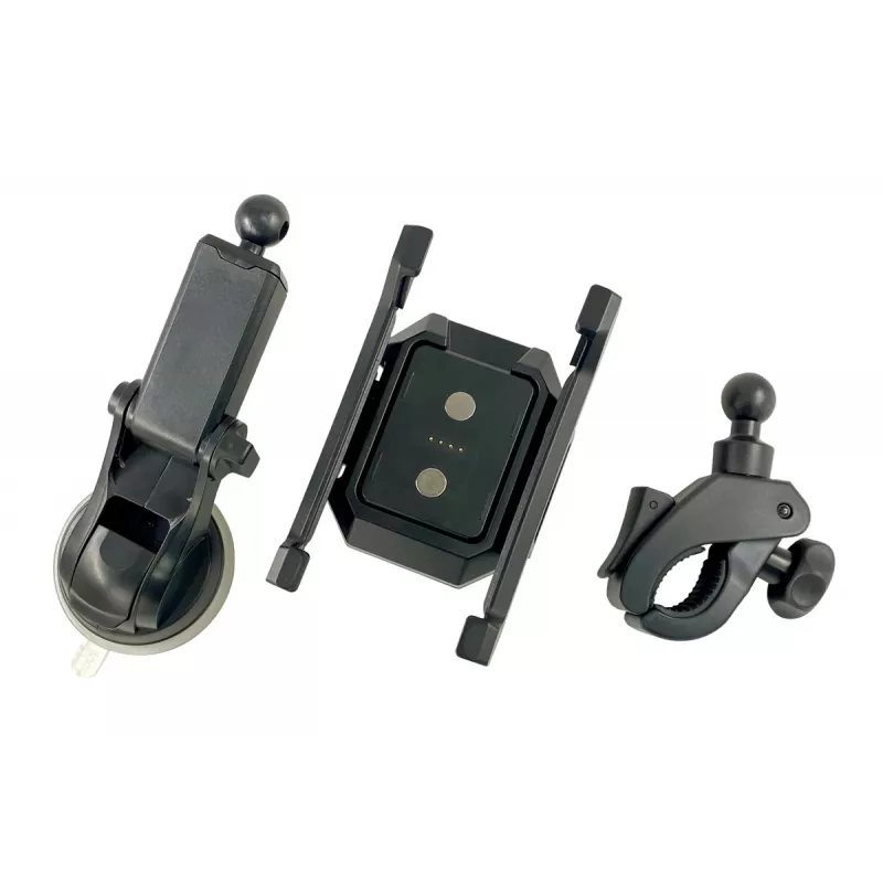 Soporte Hammer Mount Holder AKC001226 – soporte universal para smartphones y tablets