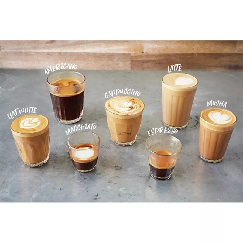 Cafetera espresso Gastroback 2,5 L Design Espresso Advanced Barista