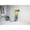 Aspirador Kärcher NT 50/1 negro 50 L 1380 W