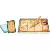 Spitze Skizze, juego de mesa