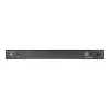 D-Link DXS-1210-10TS gestionado L2/L3 10G Ethernet (100/1000/10000) 1U negro, plata