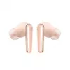 Auriculares Liberty 5 - Rosa