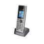 Teléfono IP Grandstream Networks DP722 negro. gris 10 líneas TFT