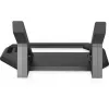 Kit de soporte de chasis para The Tower 600 Snow (negro/blanco, para colocación horizontal)