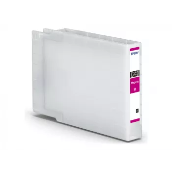 Cartucho de tinta Epson C13T04C34N magenta para impresoras WF-C81xx / WF-C86xx