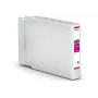 Cartucho de tinta Epson C13T04C34N magenta para impresoras WF-C81xx / WF-C86xx
