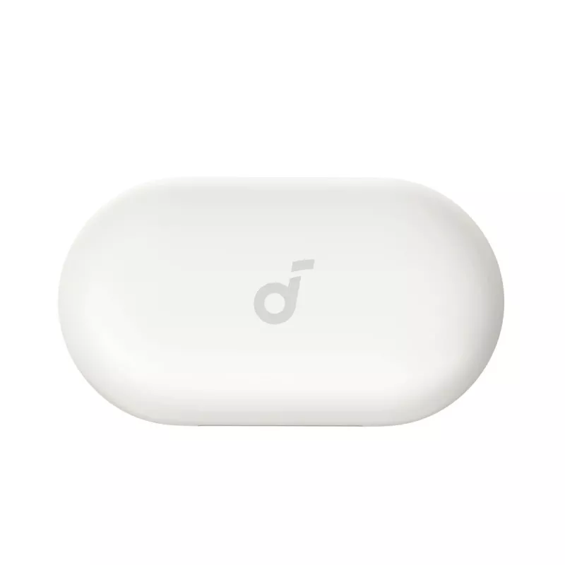 Auriculares Soundcore V20i blanco