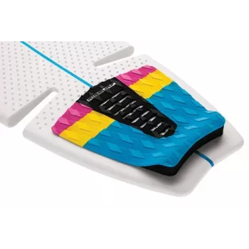 Monopatín RAZOR SKATEBOARD RIPSURF - CMYK