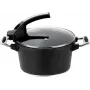 Sartén de inducción Pensofal 8106 Suprema 24 cm, sartén antiadherente