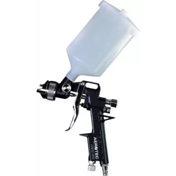 Aerotec pistola de pintar neumática 8 bar AERO 602 (20141710)