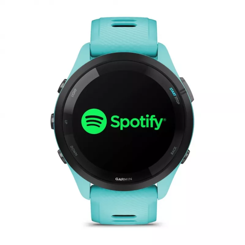 Garmin Forerunner 265 3,3 cm (1,3