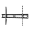 Sbox PLB-2546F-2 soporte de pared fijo para TV, 37-80 pulgadas, hasta 45 kg, VESA 600x400