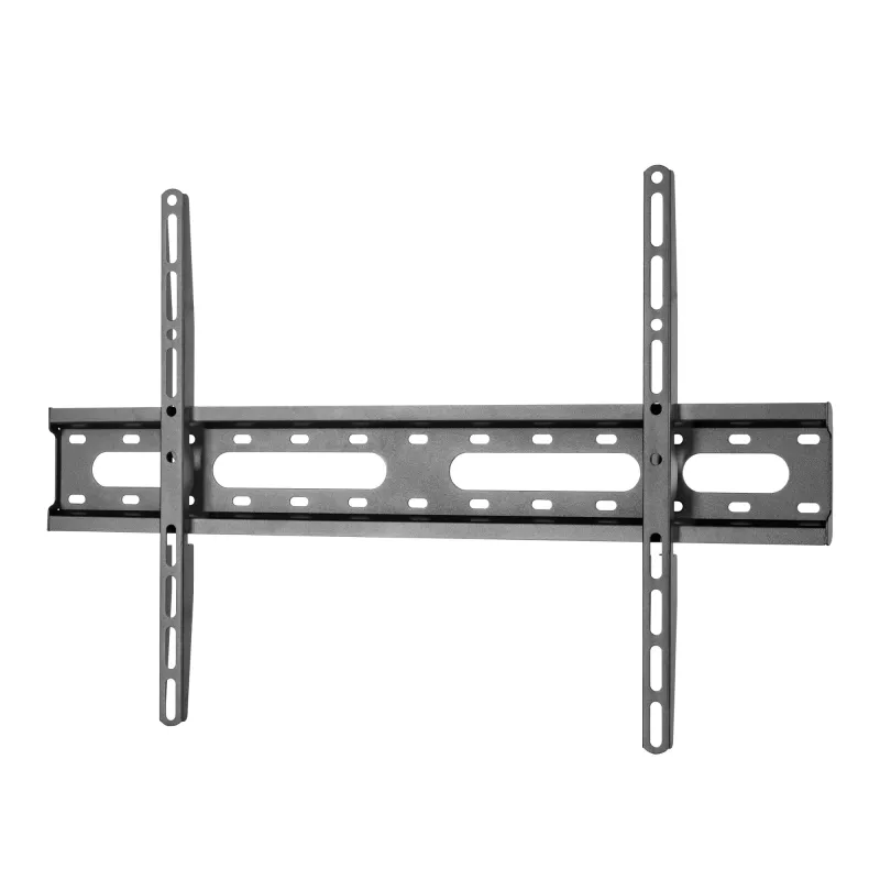 Sbox PLB-2546F-2 soporte de pared fijo para TV, 37-80 pulgadas, hasta 45 kg, VESA 600x400