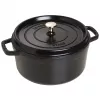 Olla de cocción lenta ZWILLING STAUB LA COCOTTE 5,25 L Redonda Hierro fundido, esmaltado, tapa incluida