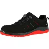 Elten | Calzado de seguridad Maddox Boa Low ESD S3 SRC, Talla 43