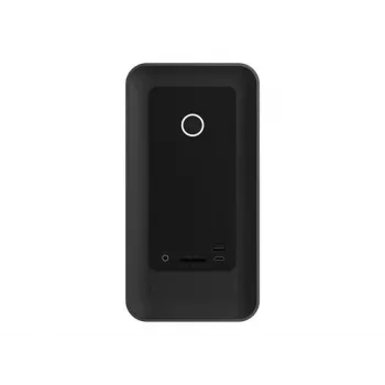 Mini-PC ZOTAC ZBOX MAGNUS ONE EU27506TC barebone con Intel Core Ultra 7 265 y NVIDIA GeForce RTX 5060 Ti
