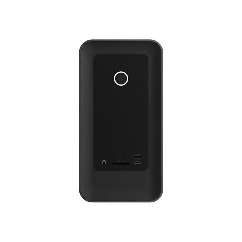 Mini-PC ZOTAC ZBOX MAGNUS ONE EU27506TC barebone con Intel Core Ultra 7 265 y NVIDIA GeForce RTX 5060 Ti