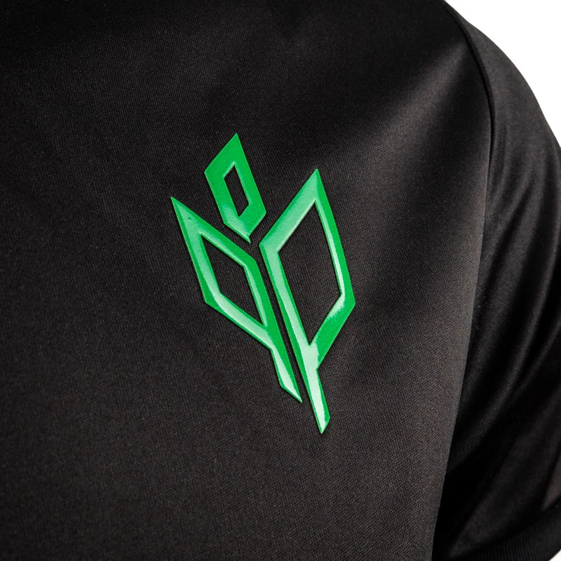 Camiseta Sprout Original Player edición 2023 - negra (XXL)