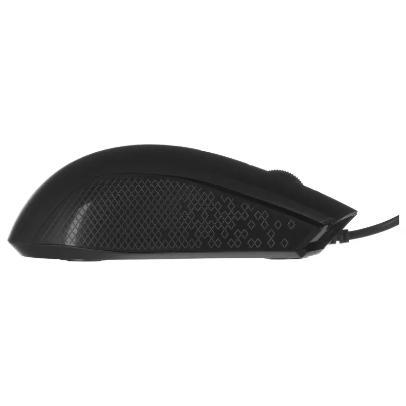 Ratón A4Tech OP-760 USB Type-A óptico 1200 DPI