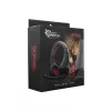 Auriculares White Shark Serval