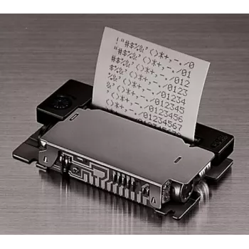 Epson M-150II: 44,5 mm, 5 V, CINTA:ERC-05(B), kit de actualización, matricial, 60 g, 1 unidad