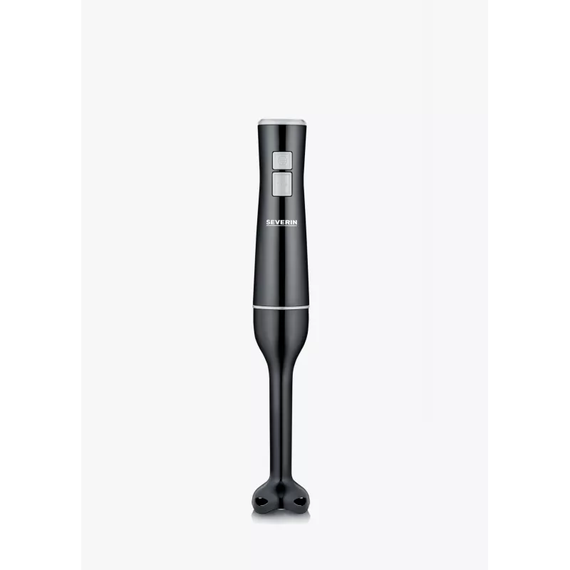 Batidora de mano Severin SEV SM 3770 170 W negro, gris