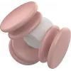 Medisana AC 950 masajeador anticelulítico, oro rosa/blanco