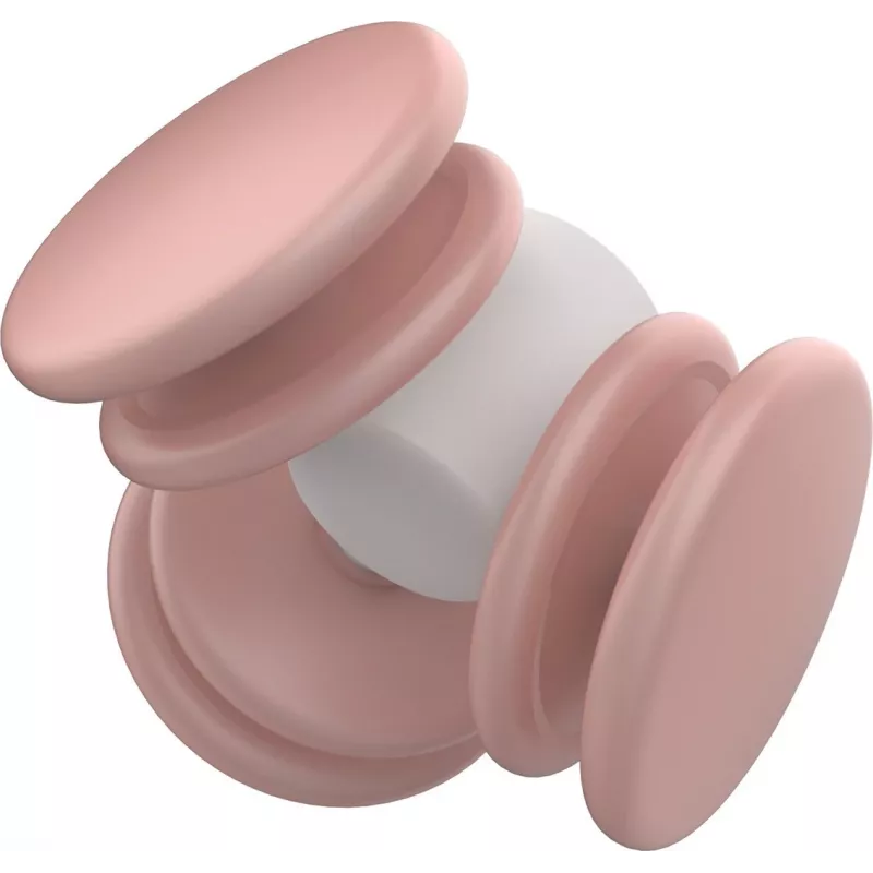 Medisana AC 950 masajeador anticelulítico, oro rosa/blanco