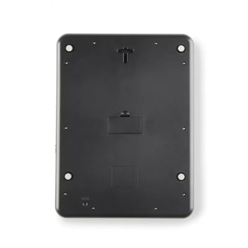 Báscula de cocina electrónica JATA HBAL1204