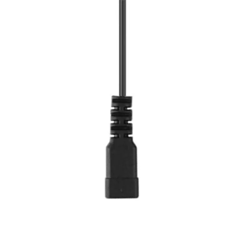 Headset FREEDCONN L1M intercomunicador para moto negro