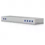 Multiplexor por división de onda Ubiquiti UACC-CWDM-4 Ancho 442 mm Profundidad 120 mm Altura 43.7 mm