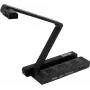 Optoma DC455 - Cámara de documentos digital - Color - 13.000.000 píxeles - 1920 x 1080 - 1080p - Audio - VGA, HDMI - USB 2.0 - DC 5 V (DC455)